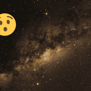 Este es el objeto más grande de todo el universo