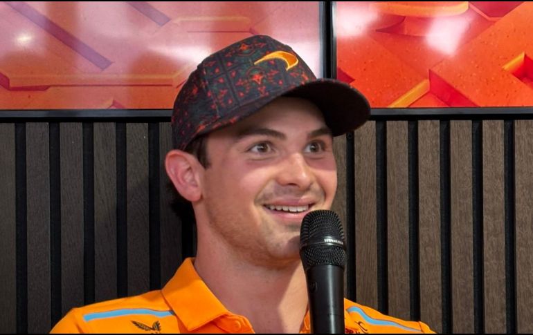 Tras su sesión, misma que calificó como 