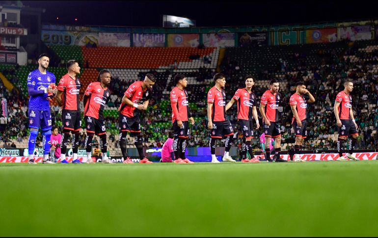 Los Rojinegros necesitan sumar unidades en la fase final del torneo, en la búsqueda de asegurar un lugar en el Play-In. IMAGO7