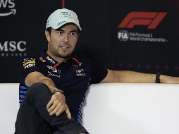 Desde hace un par de semanas han circulado rumores que, nuevamente, colocan a Sergio 