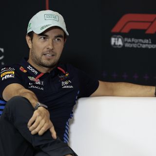 ¿Qué pasará con el GP de México cuando se retire Checo Pérez?