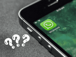 Revisa si tu celular dejará de ser compatible con WhatsApp para que tomes precauciones. Pixabay