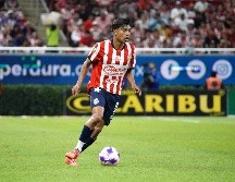 Con Fernando Gago la participación de Yael Padilla era a cuenta gotas, ya que únicamente disputó siete partidos sumando un total de 98 minutos en todo el semestre en su primer torneo, por lo que únicamente ingresaba de cambio en la parte final del partido. IMAGO7