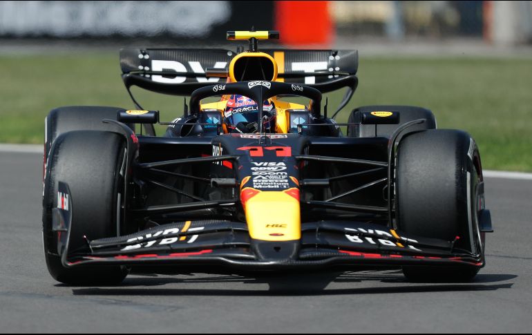 El piloto tapatío, Sergio 