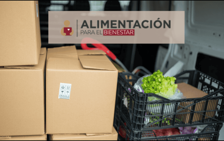 El programa ha abierto el registro para mujeres mexiquenses de 55 a 64 años. Canva