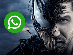Así puedes trasladar esta increíble cinta de acción a tu WhatsApp. FREEPIK / SONY PICTURES MÉXICO
