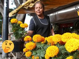 Conforme se acerca esta fecha, miles de personas se apresuran a comprar uno de los elementos más importantes para la celebración. ESPECIAL/ El Informador/Archivo y Canva