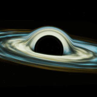 Científicos descubren el primer agujero negro triple y los deja sorprendidos