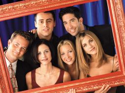 Con un total de 10 temporadas, Matthew Perry es conocido mundialmente como 