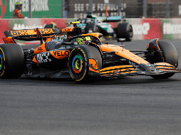 El derecho a revisión fue rechazado pues el equipo británico no aportó ningún elemento nuevo que obligara a cambiar la resolución. EFE / M. Guzmán