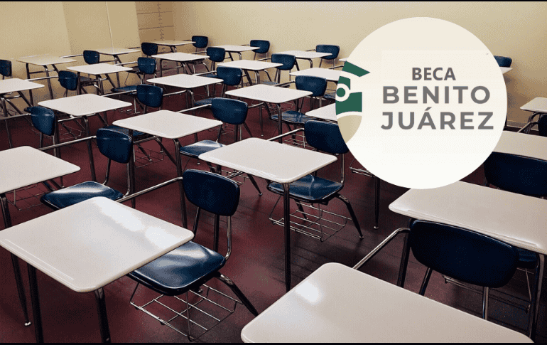 El último depósito de la Beca Benito Juárez dependerá del nivel académico de la o el estudiante. ESPECIAL/ Pixabay.