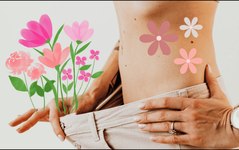 Mantener una hidratación adecuada y cuidar la ropa que se usa son prácticas sencillas que pueden ayudar a reducir la probabilidad de que surjan olores indeseados. Pexels / Canva