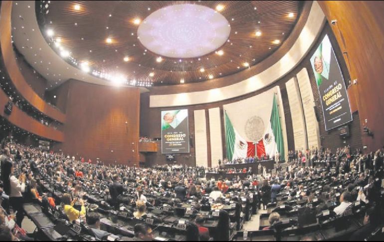 Las modificaciones incluyen la creación de la Secretaría de las Mujeres, la Secretaría de Ciencia, Humanidades, Tecnología e Innovación, y la Agencia de Transformación Digital y Telecomunicaciones. ESPECIAL