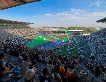 El plan F1 Net Zero 2030 propone que para esa fecha se reduzcan las emisiones de carbono en un 50% como mínimo por parte de la categoría. IMAGO7