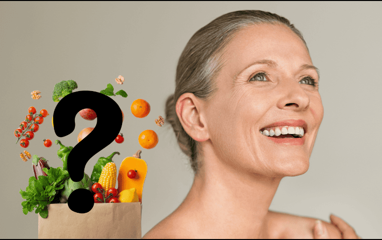 Este alimento es muy común encontrarlo en cualquier cocina internacional, y lo mejor es que te ayuda a retrasar el envejecimiento gracias a sus propiedades antioxidantes. CANVA/ ESPECIAL