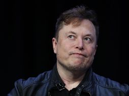 Elon Musk habría trabajado ilegalmente en sus primeros años en Estados Unidos. EFE / ARCHIVO