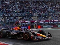 El tapatío, que saldrá desde el lugar número 18 el domingo, dijo que es 