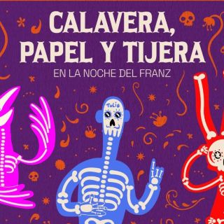 Todo lo que tienes que saber de la fiesta de Día de Muertos de 31 Minutos en la CDMX