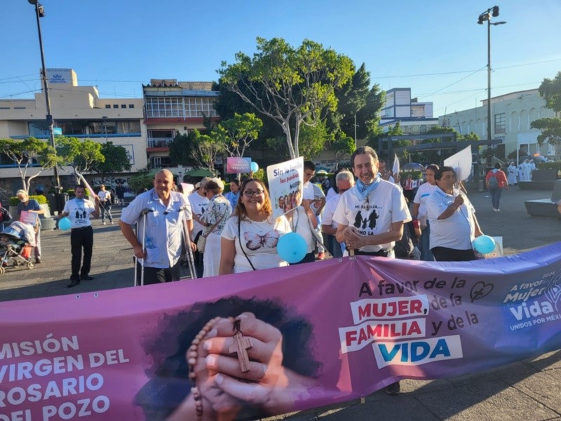 EL INFORMADOR/O. GONZÁLEZ