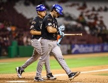 Los pupilos de Benjamín Gil dejaron escapar su tercera serie de forma consecutiva, acumulan cuatro derrotas.