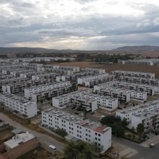 En Guadalajara hay 30 zonas disponibles para el programa nacional de vivienda