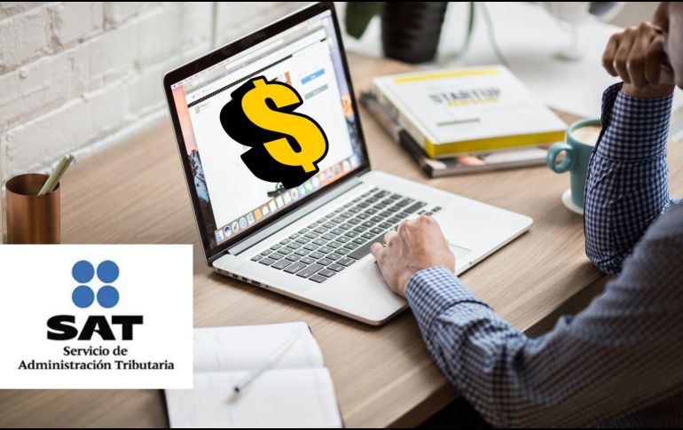 Si los usuarios exceden estos límites, las entidades bancarias están obligadas a reportar al SAT. SAT