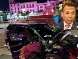 El Ayuntamiento Tapatío informó que la mayoría de las personas lesionadas fueron dados de alta. ESPECIAL