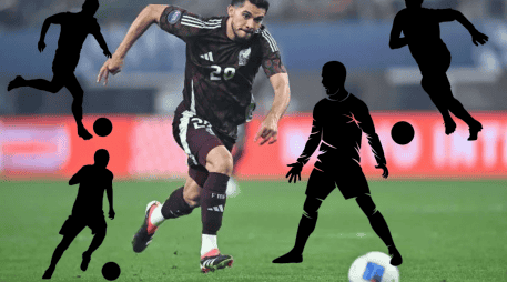 Uno de los mexicanos que llegó al doble digito en un semestre fue Alan Pulido, quien jugando para Chivas consiguió 12 anotaciones en el Torneo Apertura 2019, mismo certamen en el que se proclamó como campeón de goleo. IMAGO7