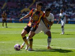 En su siguiente encuentro, Leones Negros visitará al conjunto de Venado de Yucatán.
