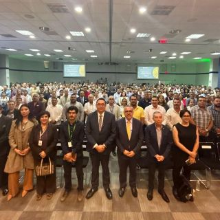 Procuraduría de Desarrollo Urbano presenta sus avances y proyectos