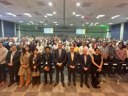 Con esta presentación, la Procuraduría busca no solo informar, sino también involucrar a la comunidad en el proceso de desarrollo urbano. CORTESÍA