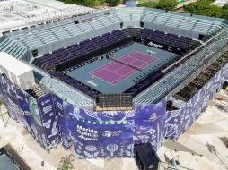 Del 28 de octubre al 3 de noviembre, Mérida vivirá intensas actividades en el prestigioso Yucatán Country Club. Instagram/ @wtameridaopen.