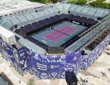 Del 28 de octubre al 3 de noviembre, Mérida vivirá intensas actividades en el prestigioso Yucatán Country Club. Instagram/ @wtameridaopen.