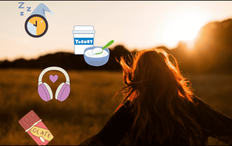 Mientras la ciencia puede ofrecer herramientas para mejorar nuestro bienestar, la verdadera felicidad radica en cómo vivimos y en las conexiones que cultivamos en nuestras vidas. Unsplash / Canva