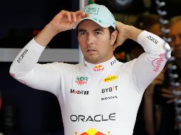 El piloto tapatío, Sergio 