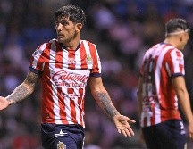 Desde que se implementó de nueva cuenta el repechaje en el Apertura 2020, las Chivas lograron su pase directo a la fiesta grande sólo en tres ocasiones. IMAGO7.