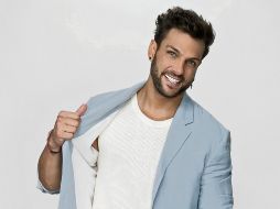 El actor buscará el amor verdadero en su nuevo programa. CORTESÍA