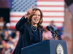 En su presentación ante los boricuas, dio a conocer un nuevo plan de apoyo económico para Puerto Rico. EFE