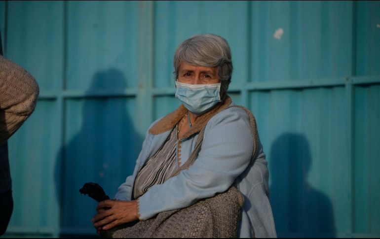 Para Jalisco, en concreto, habrá cielo despejado, temperaturas cálidas e índice UV alto entre 12:00 a 16:00 horas. EL INFORMADOR/ ARCHIVO