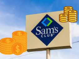 Al proporcionar esta opción, las empresas no solo ayudan a los consumidores a deshacerse de su cambio, sino que también fomentan el uso del efectivo en un entorno cada vez más digitalizado.  SAMS CLUB