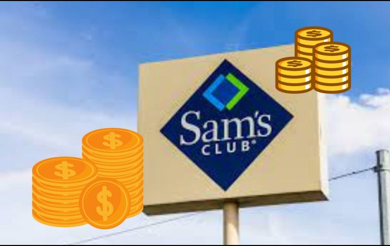Al proporcionar esta opción, las empresas no solo ayudan a los consumidores a deshacerse de su cambio, sino que también fomentan el uso del efectivo en un entorno cada vez más digitalizado.  SAMS CLUB