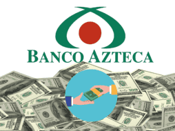 Esta es la cotización del dólar estadounidense para el día de hoy lunes 28 de octubre de 2024 en Banco Azteca. CANVA/ ESPECIAL