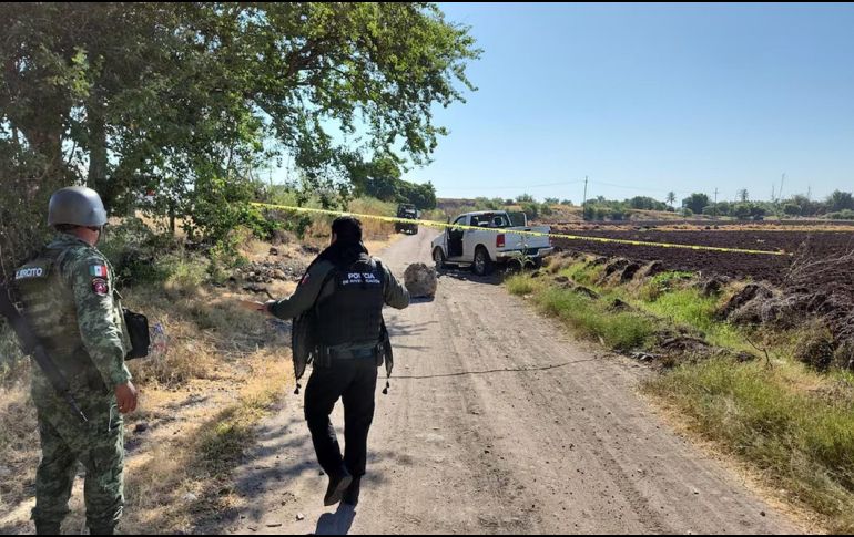 La Fiscalía General del Estado dio a conocer que se registraron diez carpetas de investigación por el delito de homicidio doloso. SUN / ESPECIAL