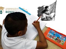 El pago de la Beca Benito Juárez será realizado tan pronto como el Banco del Bienestar notifique a cada beneficiario. EL INFORMADOR / ARCHIVO