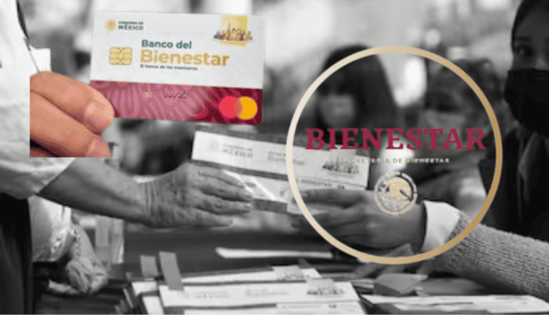 &nbsp;La Pensión para Adultos Mayores de la Secretaría del Bienestar es de índole universal. ESPECIAL
