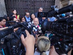 Afectados señalan que la teoría sobre una supuesta huida y persecución, que ha manejado la Policía tapatía, parece no tener sustento. EL INFORMADOR/ H. Navarro