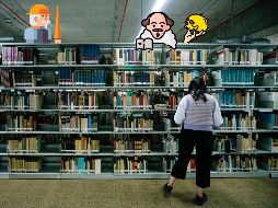 Este es tu plan para celebrar el próximo 31 de octubre. EL INFORMADOR / ARCHIVO