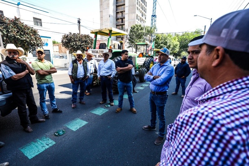 EL INFORMADOR / A. NAVARRO 