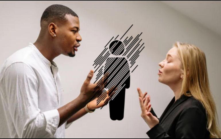 Al fomentar la comunicación y la empatía, podemos crear entornos más saludables y satisfactorios en nuestras conexiones interpersonales, superando así las sombras de la evasión y el dolor emocional. CANVA