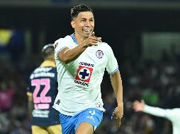 Es para reconocerse que en una competición en la que las plazas para los extranjeros están llenas, el hecho de que sigan destacando los futbolistas mexicanos. IMAGO7